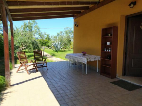 A casa di Lucy